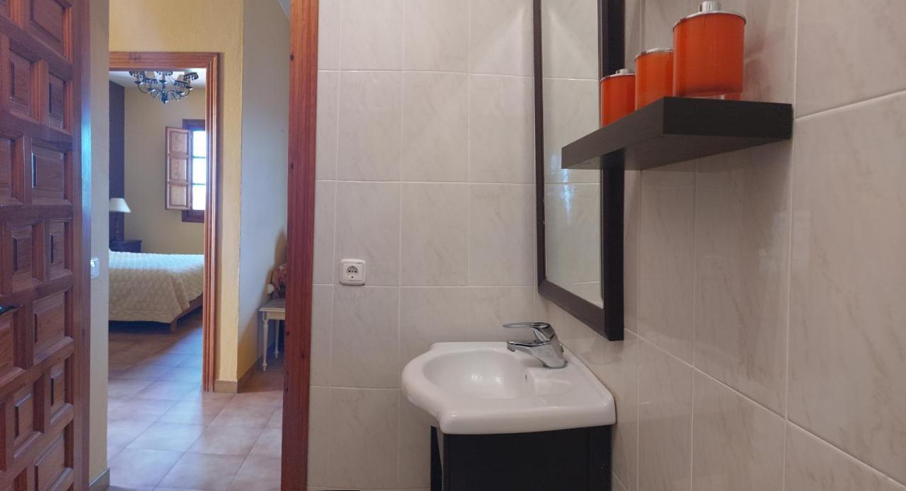 Hacienda Esperanza Villa Estacion De Cartama Eksteriør billede